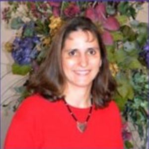 Meet your Posher, Sharon